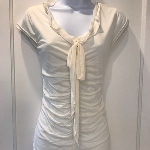 Classiques Entier cream, blouse